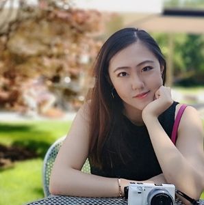 Meet your Posher, Lavender